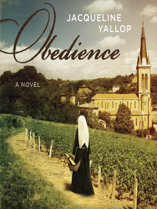 Title details for Obedience by Jacqueline Yallop - Available
